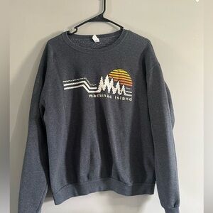 crewneck